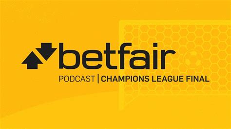 Champions Betfair