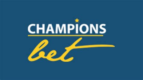 Championsbet Casino Online