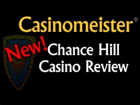 Chance Hill Casino Guatemala