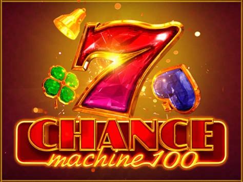 Chance Machine 20 Parimatch