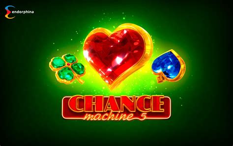 Chance Machine 5 Bet365