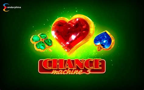 Chance Machine 5 Slot - Play Online