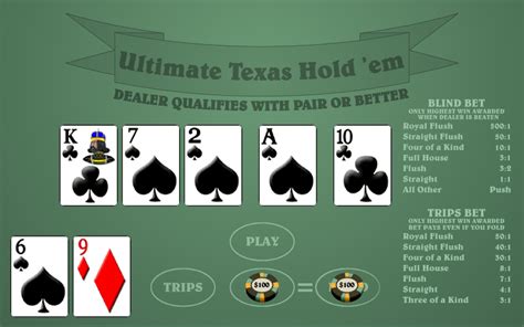 Chances De Acertar Royal Flush Texas Holdem