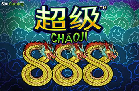 Chaoji 888 888 Casino