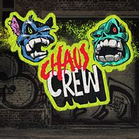 Chaos Crew 2 Betsson