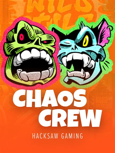 Chaos Crew 2 Slot - Play Online
