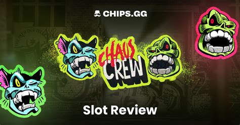 Chaos Crew Bwin