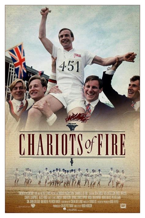 Chariots Of Fire Bwin