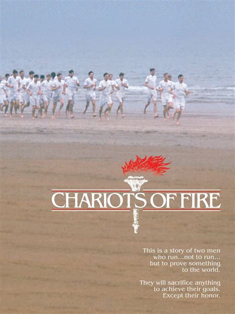 Chariots Of Fire Leovegas