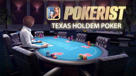 Charles Proxy Texas Holdem Poker