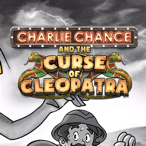 Charlie Chance And The Curse Of Cleopatra Betsson