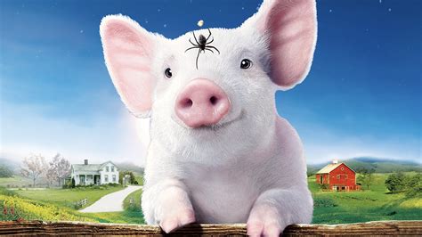 Charlotte S Web Bodog