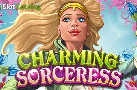 Charming Sorceress Parimatch