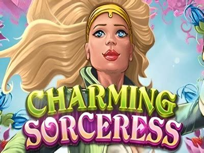 Charming Sorceress Slot - Play Online