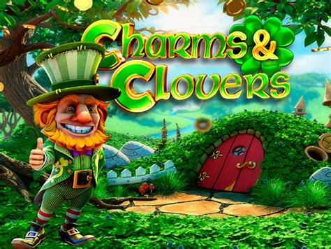 Charms Clovers Bet365