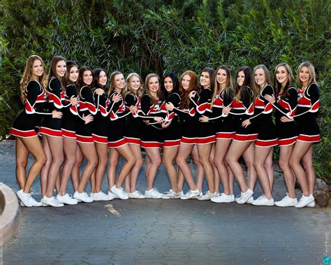 Cheerleading Team Pokerstars