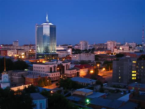 Chelyabinsk Casino