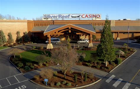 Cheney Washington Casino