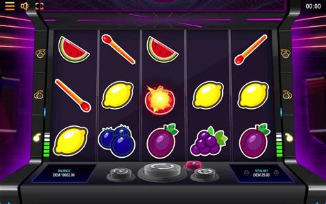 Cherry Bombs Slot - Play Online