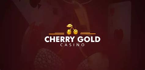 Cherry Gold Casino App