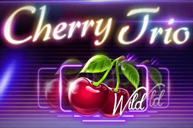 Cherry Trio Betsul