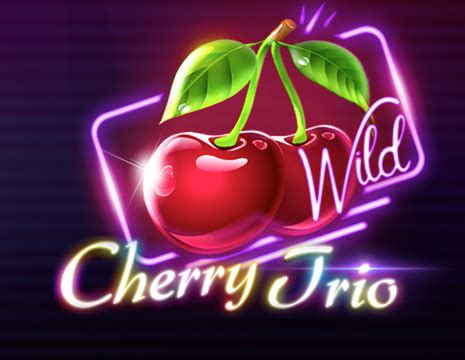 Cherry Trio Brabet