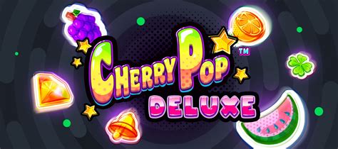 Cherrypop Deluxe Netbet