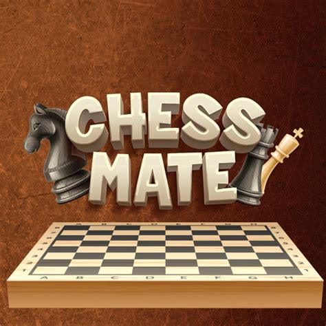 Chessmate Bodog