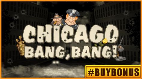 Chicago Bang Bang 888 Casino