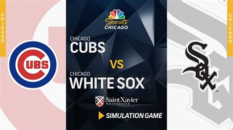 Chicago Cubs vs Chicago White Sox pronostico MLB