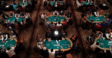 Chicago Poker Tour