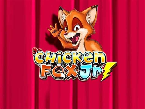 Chicken Fox Jr 1xbet