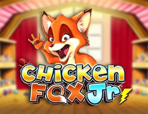 Chicken Fox Jr Bodog