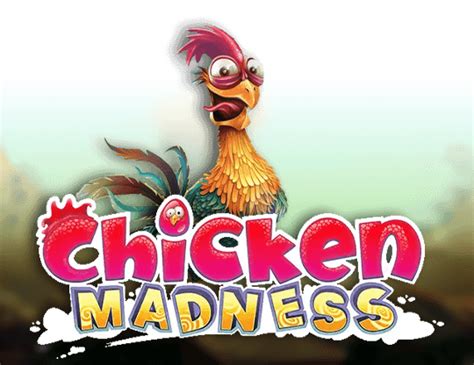 Chicken Madness Bodog