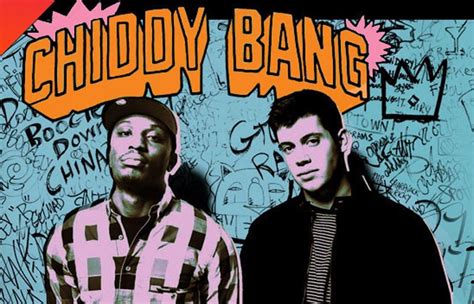 Chiddy Bang Baby Roleta Instrumental