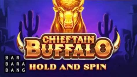 Chieftain Buffalo 1xbet