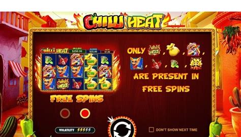 Chilli Casino Colombia