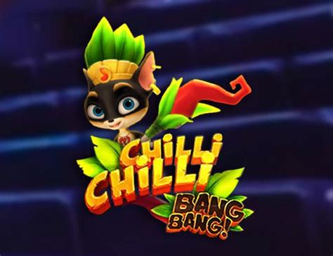 Chilli Chilli Bang Bang Leovegas