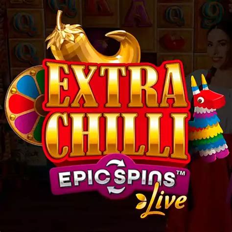 Chilli Fiesta Bet365