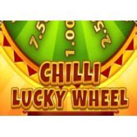 Chilli Lucky Wheel Netbet