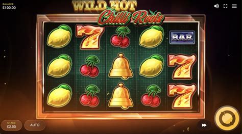 Chilli Reels Casino Mexico