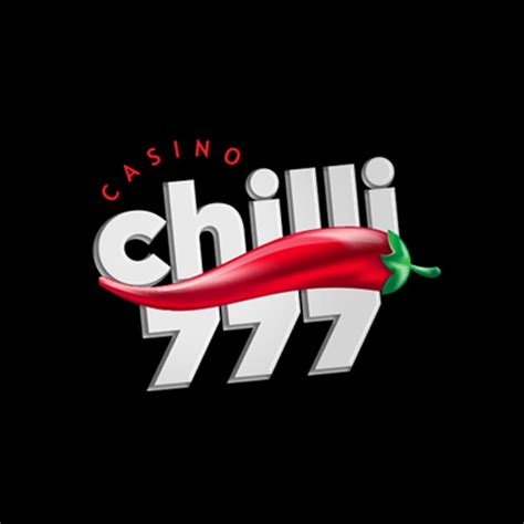 Chilli777 Casino Aplicacao