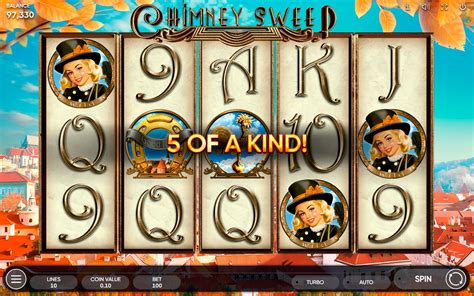 Chimney Sweep Slot - Play Online