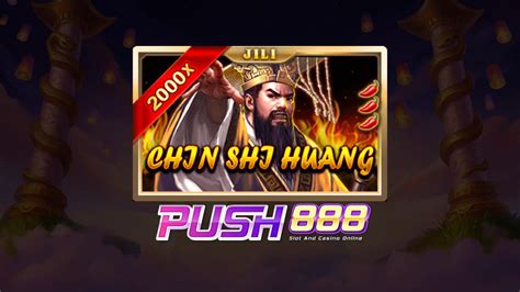 Chin Shi Huang Novibet