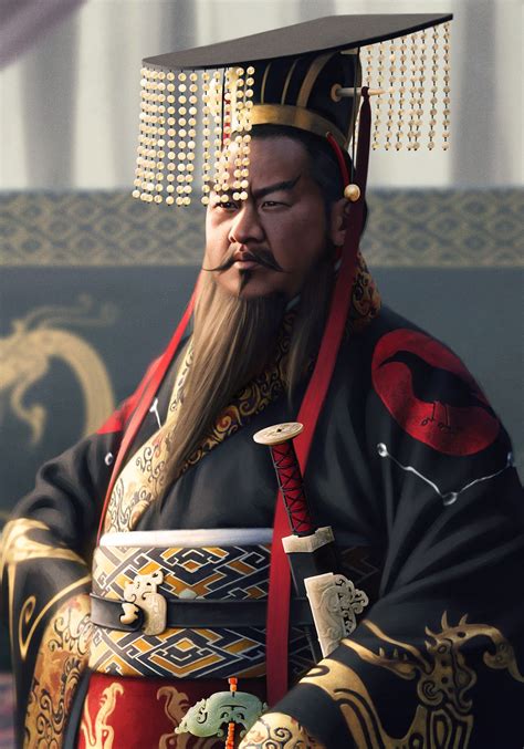 China Emperor Betsson