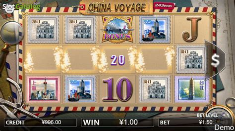 China Voyage Betway