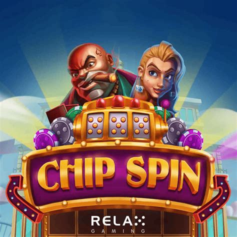 Chip Spin Slot Gratis