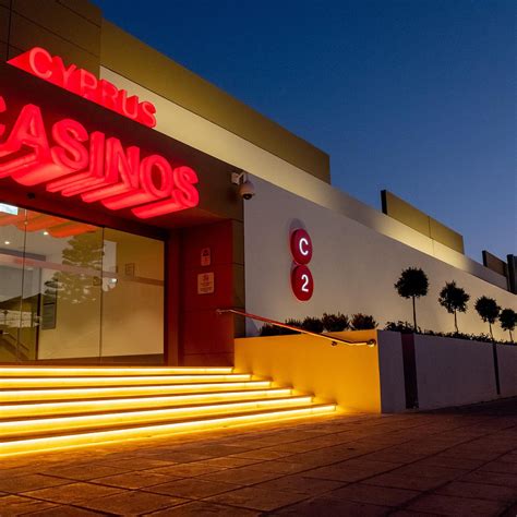 Chipre Casino Limassol