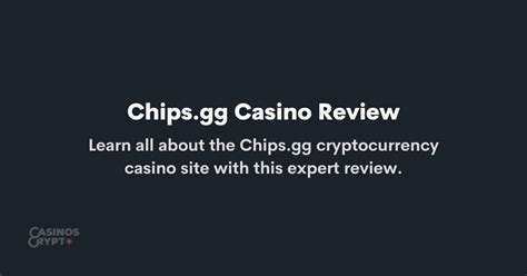 Chips Gg Casino Panama