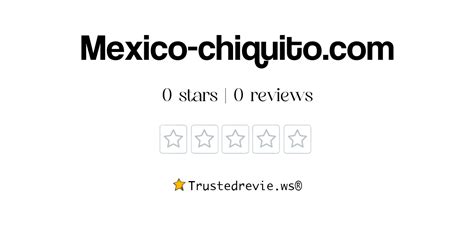 Chiquito Review 2024